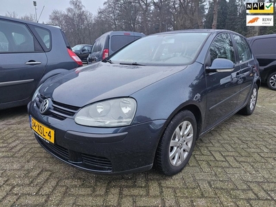 Volkswagen Golf 1.4 Trendline AIRCO *apk:01-2025*