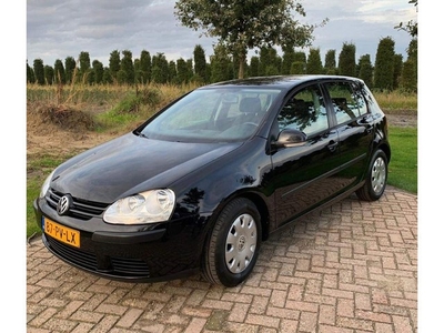 Volkswagen Golf 1.4 Trendline Apk 12-03-2025 Nieuw