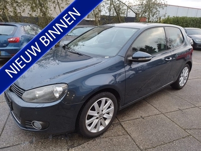 Volkswagen Golf 1.4 TSI Highline ** 160 Pk ** 109.824 KM **