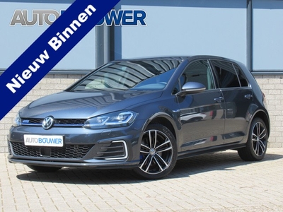 Volkswagen Golf 1.4 TSI PHEV Plug in GTE 1e eigen dealer