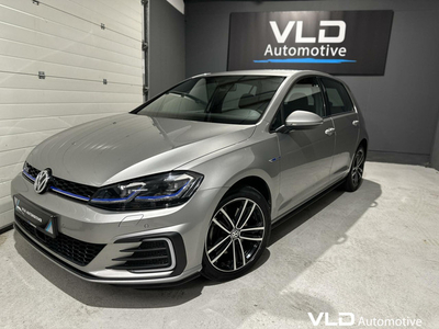 Volkswagen Golf 1.4TSI GTE PHEV*ACC*Stoelvw*Carplay*Navi*LED