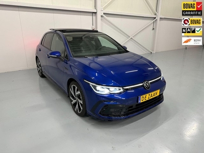 Volkswagen GOLF 1.5 eTSI R-Line Business