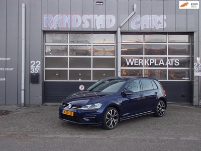 Volkswagen GOLF 1.5 TSI Highline Business R Automaat Airco