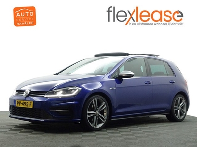 Volkswagen Golf 1.5 TSI R Line+ Panodak, Ada Cruise, Xenon