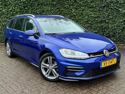 Volkswagen Golf 2.0 TDI Dsg Virtual/Navi/Acc/Trekhaak