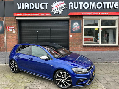 Volkswagen GOLF 2.0 TSI 4Motion R Pano Dynaudio