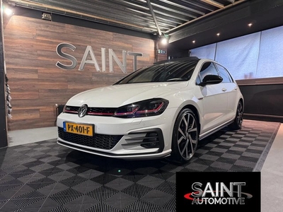 Volkswagen Golf 2.0 TSI GTI 320 PK Performance