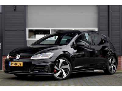 Volkswagen Golf 2.0 TSI GTI Performance 245pk Panoramadak