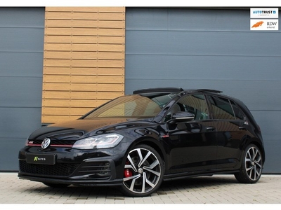 Volkswagen GOLF 2.0 TSI GTI Performance/PANO/KEYLESS/LANE