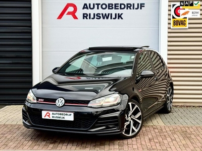 Volkswagen Golf 2.0 TSI GTI Performance Pano/Virtual/Keyless