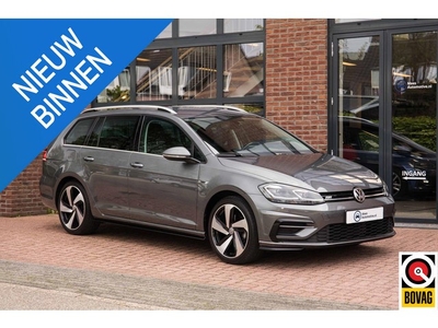 Volkswagen Golf 7 Variant 1.4 TSI DSG Highline R-line NL