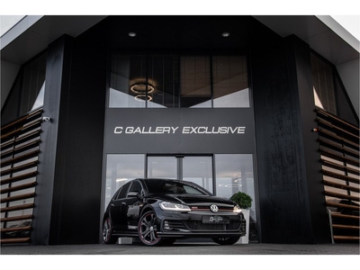 Volkswagen Golf 7.5 2.0 TSI GTI Performance l Panorama l