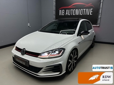 Volkswagen Golf 7.5 GTI 2.0 Performance 2019