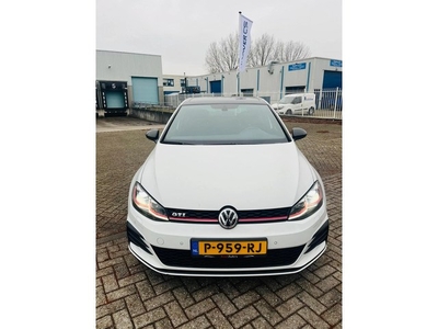 Volkswagen Golf GOLF (bj 2017, automaat)