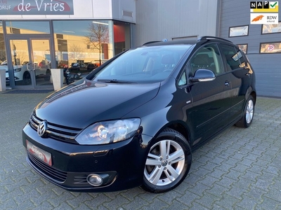 Volkswagen Golf Plus 1.2 TSI Match / Clima / Trekhaak / PDC