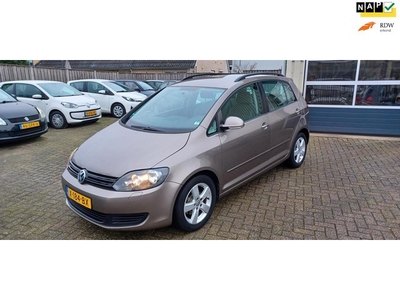 Volkswagen GOLF PLUS 1.4 Easyline