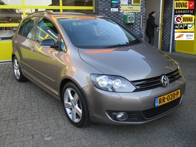 Volkswagen Golf Plus 1.4 TSI Highline