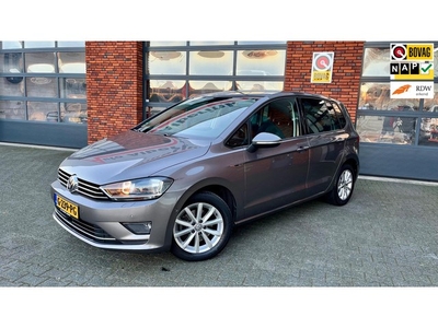 Volkswagen Golf Sportsvan 1.4 TSI DSG Lounge Camera