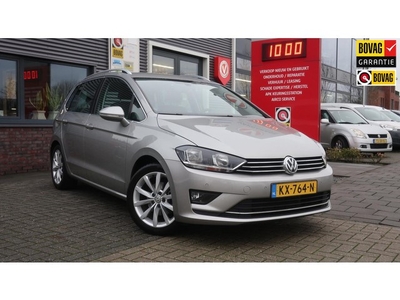 Volkswagen Golf Sportsvan 1.4 TSI Highline