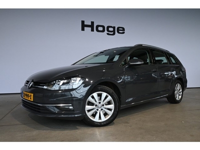 Volkswagen GOLF Variant 1.0 TSI Comfortline Business DSG