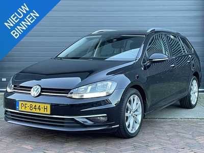 VOLKSWAGEN GOLF VARIANT 1.0 TSI COMFORTLINE BUSINESS I