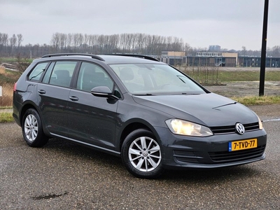 Volkswagen Golf Variant 1.2 TSI Comfortline