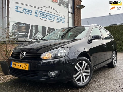 Volkswagen Golf Variant 1.2 TSI Highline