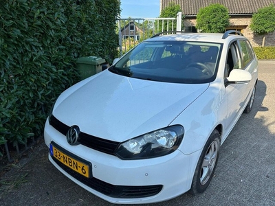 Volkswagen GOLF Variant 1.2 TSI BLUEMOTION AIRCO/PDC