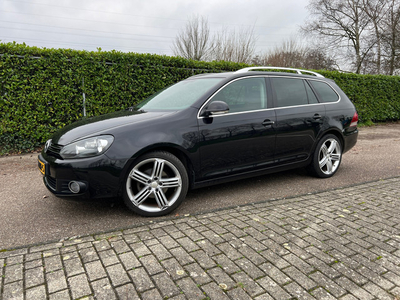 Volkswagen Golf Variant 1.4 TSI Highline | Automaat