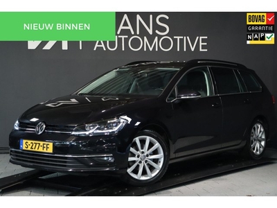 Volkswagen Golf Variant 1.5 TSI Highline / ACC / CAMERA /