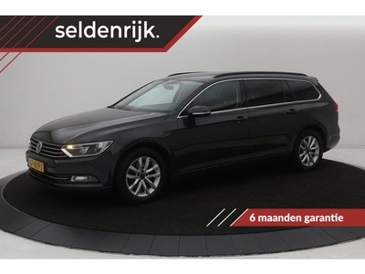 Volkswagen Passat 1.6 TDI Comfortline Climate control