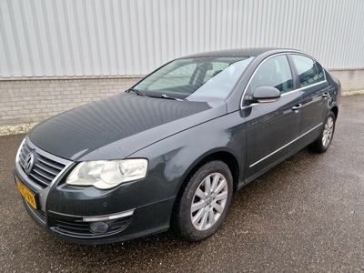 Volkswagen Passat 2.0 TDI Highline