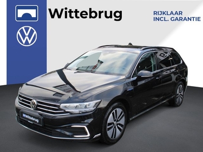 Volkswagen Passat Variant 1.4 TSI 218pk PHEV GTE Business