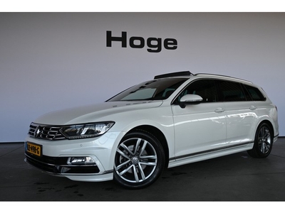 Volkswagen Passat Variant 1.4 TSI ACT Highline Business