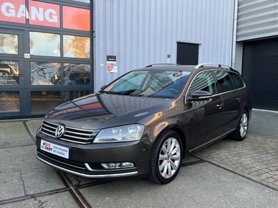 Volkswagen Passat Variant 1.4 TSI High Executive Line 122PK