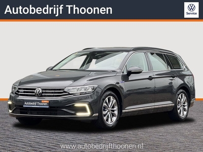 Volkswagen Passat Variant 1.4 TSI PHEV GTE Business