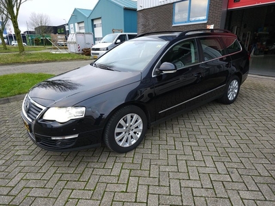 Volkswagen Passat Variant 1.4 TSI Trendline / Automaat /