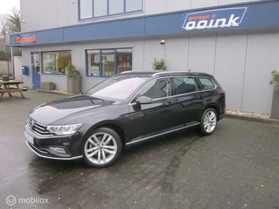 Volkswagen Passat Variant 1.5 TSI Elegance Business DSG