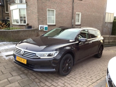 Volkswagen Passat Variant 1.5 TSI Highline automaat