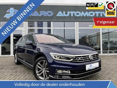 Volkswagen Passat Variant 1.5 TSI Highline Business R