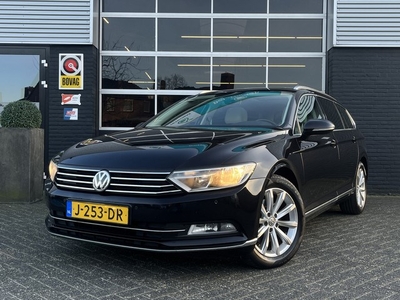 Volkswagen Passat Variant 1.6 TDI Highline, Camera, Pano