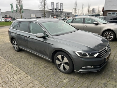 Volkswagen Passat Variant 2.0 TDI HIGHLINE