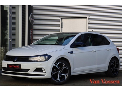 Volkswagen Polo 1.0