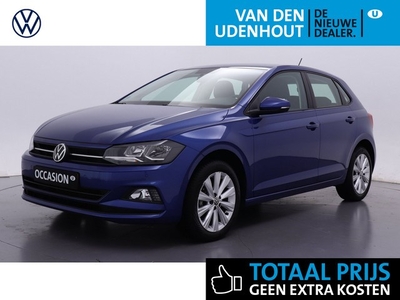 Volkswagen Polo 1.0 TSI 95pk Comfortline Executive /