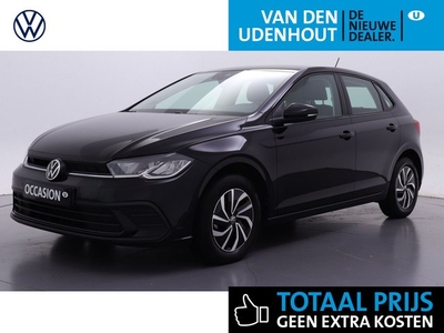 Volkswagen Polo 1.0 TSI 95pk Life App Connect Lane Assist /