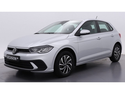 Volkswagen Polo 1.0 TSI 95pk Life Multimedia pakket /