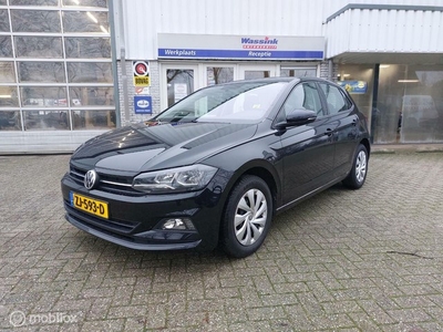 Volkswagen Polo 1.0 TSI Beats