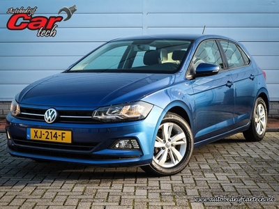 Volkswagen Polo 1.0 TSI Comfortline Airco Navi Cruise