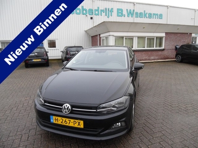 Volkswagen Polo 1.0 TSI Comfortline Business (bj 2020)