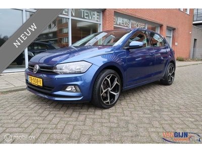 Volkswagen Polo 1.0 TSI Comfortline Navi CarPlay Cruise Cont